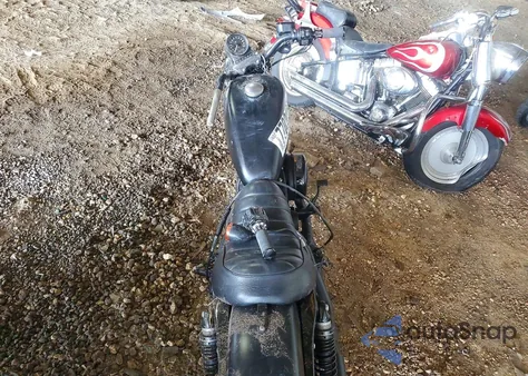 2021 Harley-Davidson Xl883 N z USA, uszkodzony, nr VIN 1HD4LE210MB414738